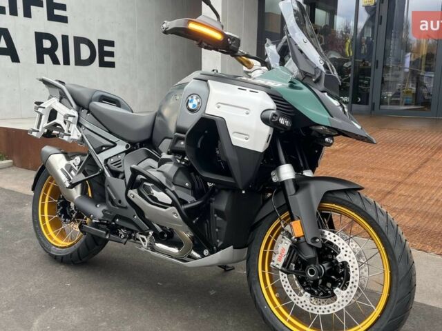 БМВ R 1300GS, объемом двигателя 1.3 л и пробегом 0 тыс. км за 33489 $, фото 2 на Automoto.ua