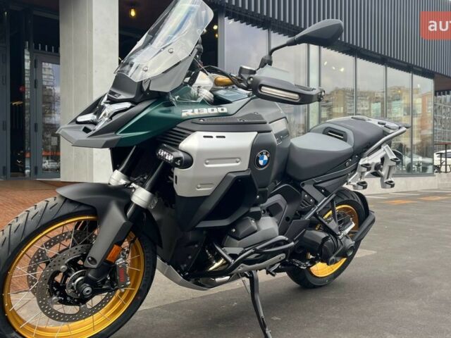 БМВ R 1300GS, объемом двигателя 1.3 л и пробегом 0 тыс. км за 33695 $, фото 20 на Automoto.ua