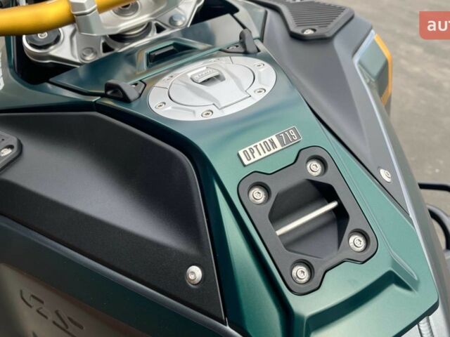 БМВ R 1300GS, объемом двигателя 1.3 л и пробегом 0 тыс. км за 33695 $, фото 15 на Automoto.ua