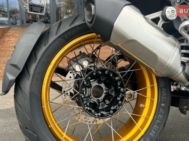 БМВ R 1300GS, объемом двигателя 1.3 л и пробегом 0 тыс. км за 33695 $, фото 9 на Automoto.ua