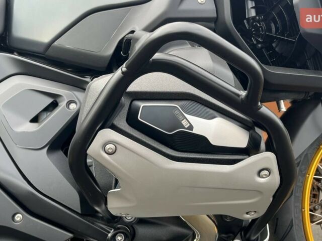 БМВ R 1300GS, объемом двигателя 1.3 л и пробегом 0 тыс. км за 33489 $, фото 4 на Automoto.ua
