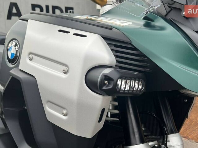 БМВ R 1300GS, объемом двигателя 1.3 л и пробегом 0 тыс. км за 33489 $, фото 5 на Automoto.ua