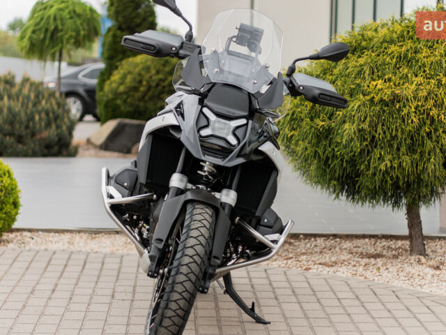 купити нове авто БМВ R 1300GS 2025 року від офіційного дилера Назарій БМВ фото