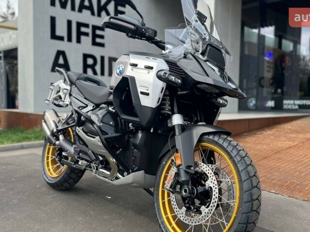 БМВ R 1300GS, объемом двигателя 1.3 л и пробегом 0 тыс. км за 34941 $, фото 11 на Automoto.ua