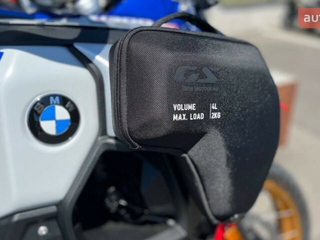 БМВ R 1300GS, объемом двигателя 1.3 л и пробегом 0 тыс. км за 37414 $, фото 8 на Automoto.ua