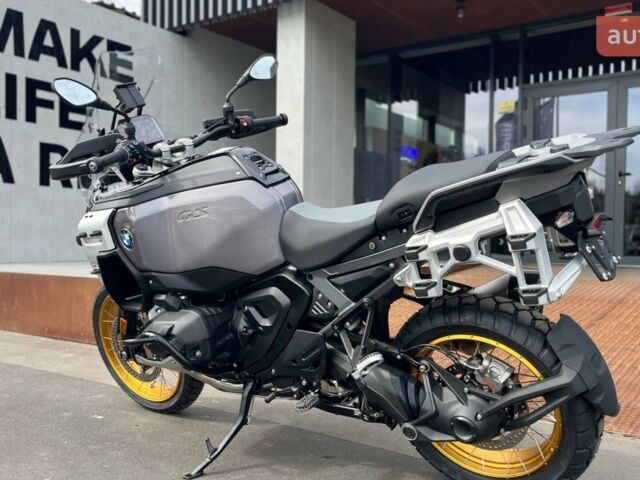 БМВ R 1300GS, объемом двигателя 1.3 л и пробегом 0 тыс. км за 34941 $, фото 20 на Automoto.ua