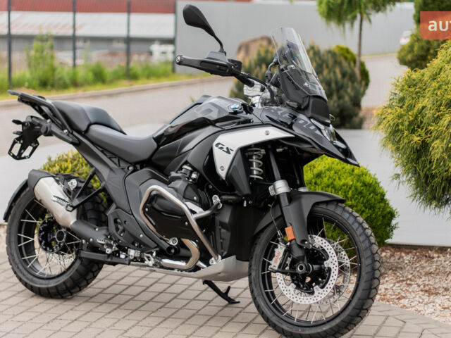 купити нове авто БМВ R 1300GS 2025 року від офіційного дилера Назарій БМВ фото