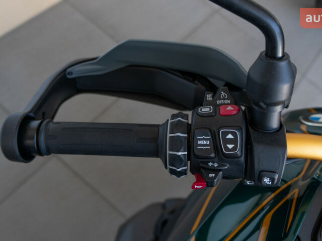 купить новое авто БМВ R 1300GS 2025 года от официального дилера Валентин БМВ фото