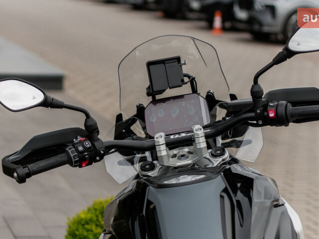купити нове авто БМВ R 1300GS 2025 року від офіційного дилера Назарій БМВ фото
