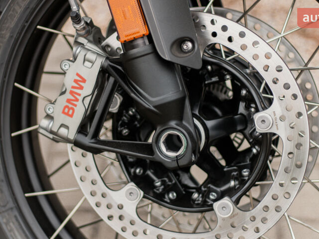 купити нове авто БМВ R 1300GS 2025 року від офіційного дилера Назарій БМВ фото