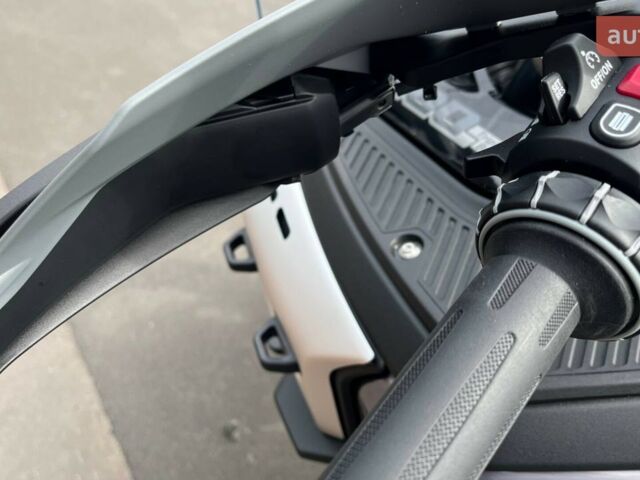 БМВ R 1300GS, объемом двигателя 1.3 л и пробегом 0 тыс. км за 34941 $, фото 13 на Automoto.ua