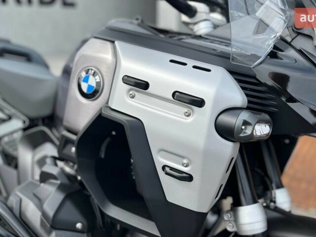 БМВ R 1300GS, объемом двигателя 1.3 л и пробегом 0 тыс. км за 34941 $, фото 12 на Automoto.ua
