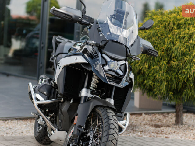 купить новое авто БМВ R 1300GS 2025 года от официального дилера Назарій БМВ фото