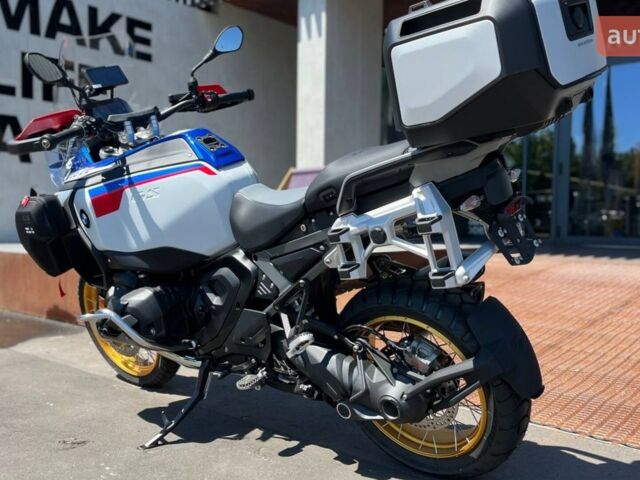 БМВ R 1300GS, объемом двигателя 1.3 л и пробегом 0 тыс. км за 37414 $, фото 11 на Automoto.ua