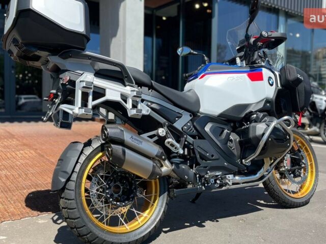 БМВ R 1300GS, объемом двигателя 1.3 л и пробегом 0 тыс. км за 37414 $, фото 2 на Automoto.ua
