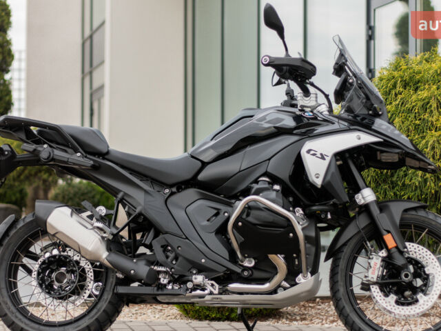 купити нове авто БМВ R 1300GS 2025 року від офіційного дилера Назарій БМВ фото
