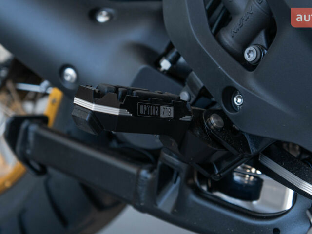 купить новое авто БМВ R 1300GS 2025 года от официального дилера Валентин БМВ фото