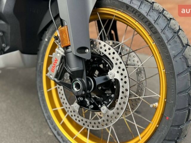 БМВ R 1300GS, объемом двигателя 1.3 л и пробегом 0 тыс. км за 34941 $, фото 2 на Automoto.ua