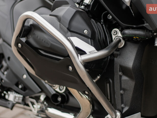 купити нове авто БМВ R 1300GS 2025 року від офіційного дилера Назарій БМВ фото