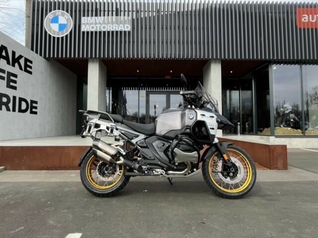 БМВ R 1300GS, объемом двигателя 1.3 л и пробегом 0 тыс. км за 34941 $, фото 6 на Automoto.ua