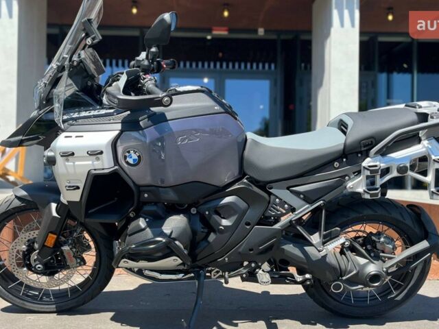 БМВ R 1300GS, объемом двигателя 1.3 л и пробегом 0 тыс. км за 34077 $, фото 1 на Automoto.ua