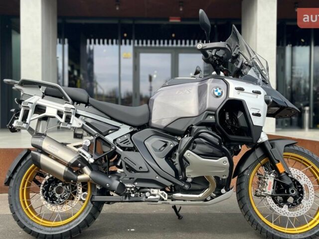 БМВ R 1300GS, объемом двигателя 1.3 л и пробегом 0 тыс. км за 34941 $, фото 7 на Automoto.ua