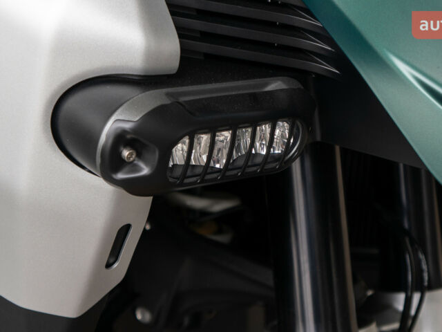 купить новое авто БМВ R 1300GS 2025 года от официального дилера Бавария Моторс БМВ фото