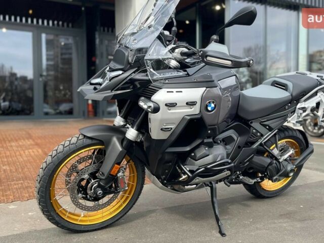 БМВ R 1300GS, объемом двигателя 1.3 л и пробегом 0 тыс. км за 34941 $, фото 14 на Automoto.ua