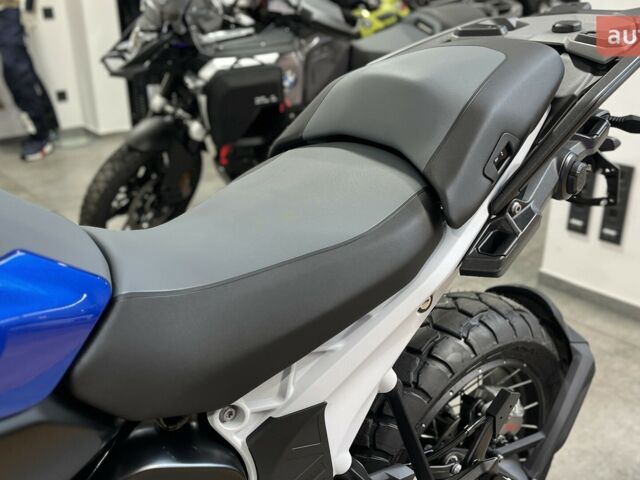 купить новое авто БМВ R 1300GS 2025 года от официального дилера АВТ Бавария Киев Вацлава Гавела БМВ фото