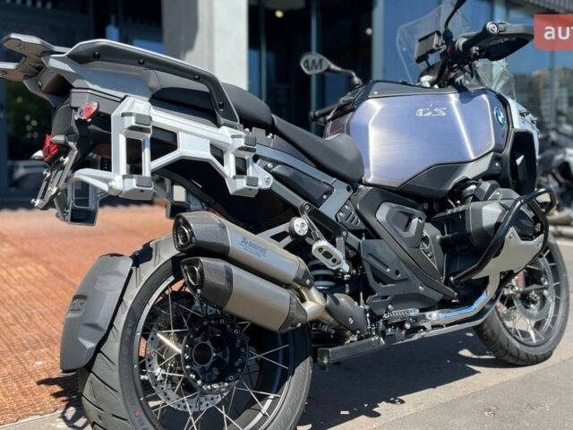 БМВ R 1300GS, объемом двигателя 1.3 л и пробегом 0 тыс. км за 34077 $, фото 8 на Automoto.ua