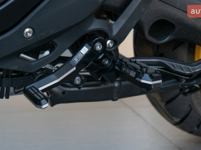 купить новое авто БМВ R 1300GS 2025 года от официального дилера Валентин БМВ фото