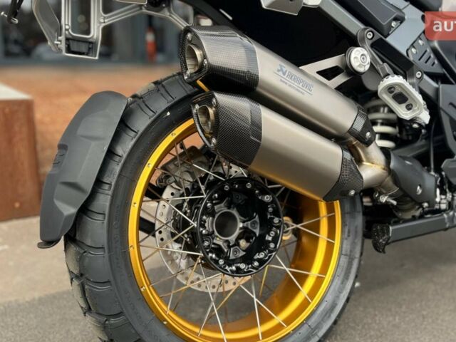 БМВ R 1300GS, объемом двигателя 1.3 л и пробегом 0 тыс. км за 34941 $, фото 10 на Automoto.ua