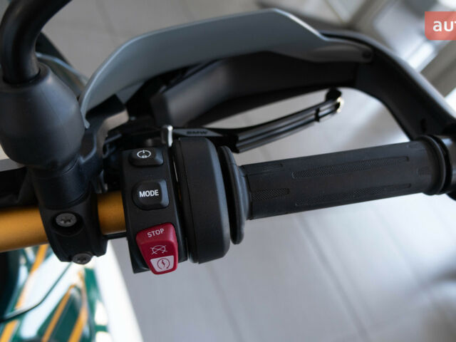купить новое авто БМВ R 1300GS 2025 года от официального дилера Валентин БМВ фото
