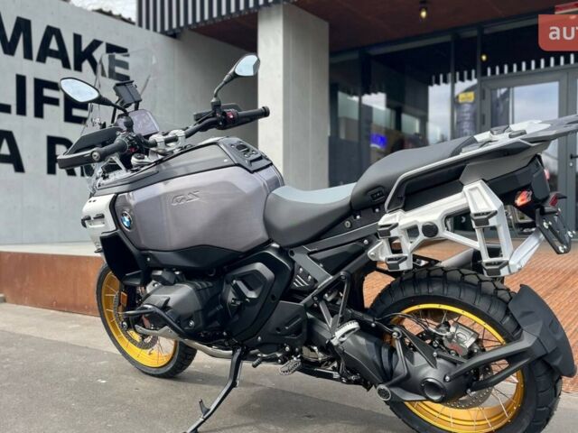 БМВ R 1300GS, объемом двигателя 1.3 л и пробегом 0 тыс. км за 34941 $, фото 18 на Automoto.ua