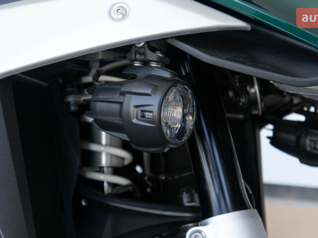 купить новое авто БМВ R 1300GS 2025 года от официального дилера Валентин БМВ фото