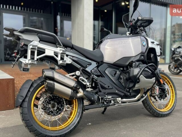 БМВ R 1300GS, объемом двигателя 1.3 л и пробегом 0 тыс. км за 34941 $, фото 9 на Automoto.ua