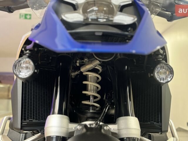 купить новое авто БМВ R 1300GS 2025 года от официального дилера АВТ Бавария Киев Вацлава Гавела БМВ фото