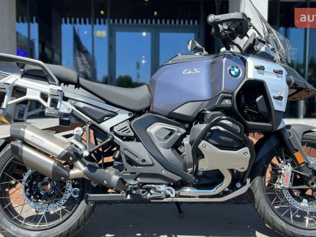 БМВ R 1300GS, объемом двигателя 1.3 л и пробегом 0 тыс. км за 34077 $, фото 9 на Automoto.ua