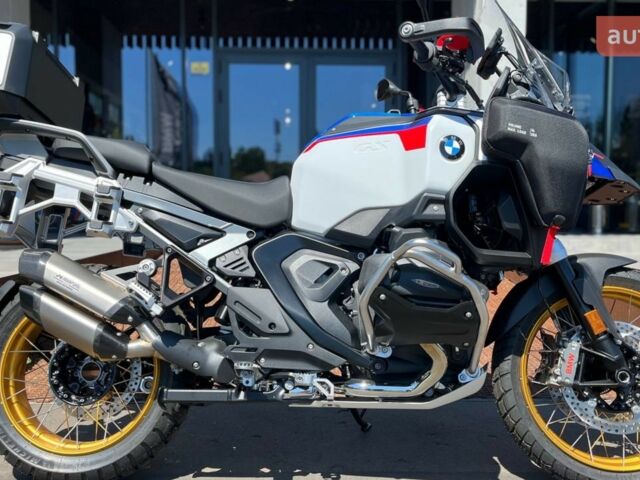 БМВ R 1300GS, объемом двигателя 1.3 л и пробегом 0 тыс. км за 37414 $, фото 1 на Automoto.ua
