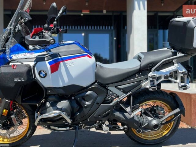 БМВ R 1300GS, объемом двигателя 1.3 л и пробегом 0 тыс. км за 37414 $, фото 12 на Automoto.ua