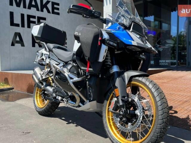 БМВ R 1300GS, объемом двигателя 1.3 л и пробегом 0 тыс. км за 37414 $, фото 3 на Automoto.ua