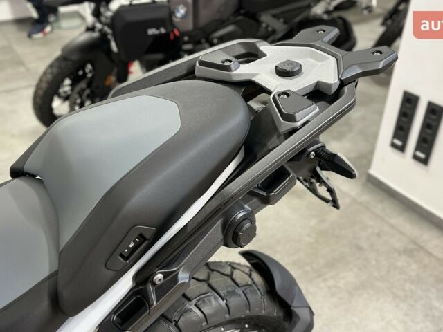 купить новое авто БМВ R 1300GS 2025 года от официального дилера АВТ Бавария Киев Вацлава Гавела БМВ фото