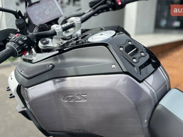 БМВ R 1300GS, объемом двигателя 1.3 л и пробегом 0 тыс. км за 34941 $, фото 19 на Automoto.ua