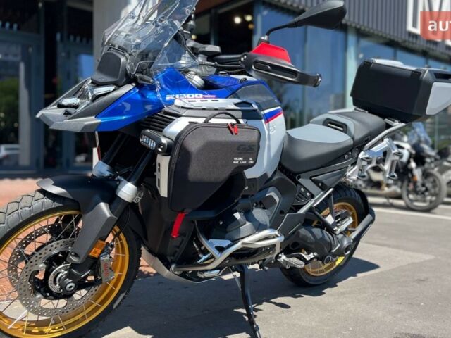 БМВ R 1300GS, объемом двигателя 1.3 л и пробегом 0 тыс. км за 37414 $, фото 13 на Automoto.ua