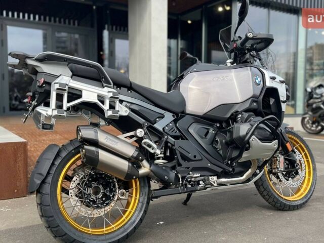 БМВ R 1300GS, объемом двигателя 1.3 л и пробегом 0 тыс. км за 34941 $, фото 5 на Automoto.ua