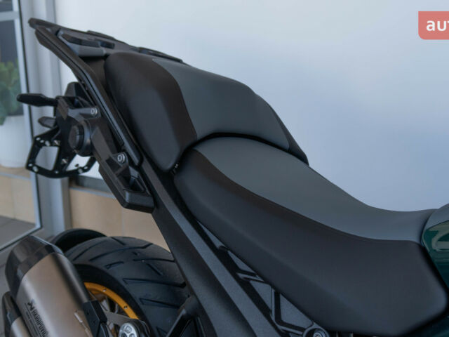 купить новое авто БМВ R 1300GS 2025 года от официального дилера Валентин БМВ фото