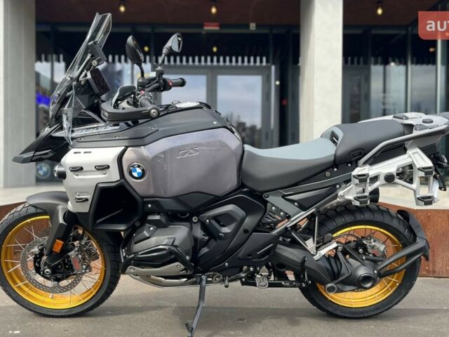 БМВ R 1300GS, объемом двигателя 1.3 л и пробегом 0 тыс. км за 34941 $, фото 15 на Automoto.ua