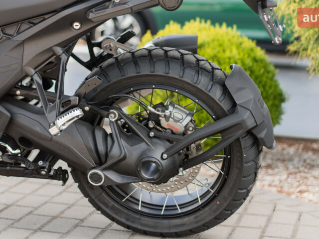 купить новое авто БМВ R 1300GS 2025 года от официального дилера Назарій БМВ фото