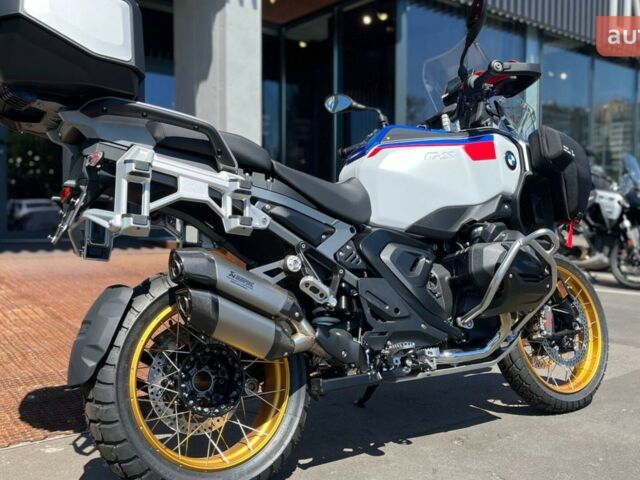 БМВ R 1300GS, объемом двигателя 1.3 л и пробегом 0 тыс. км за 37414 $, фото 5 на Automoto.ua