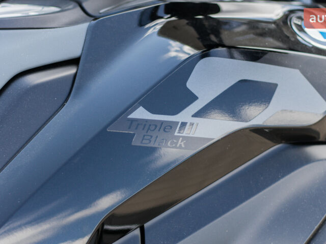 купить новое авто БМВ R 1300GS 2025 года от официального дилера Назарій БМВ фото